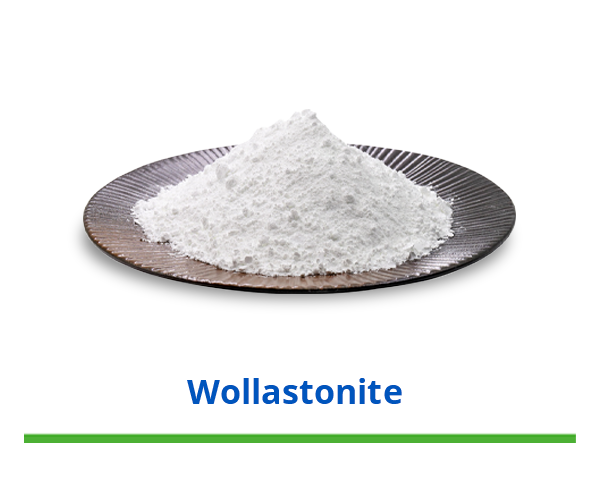 wollastonit